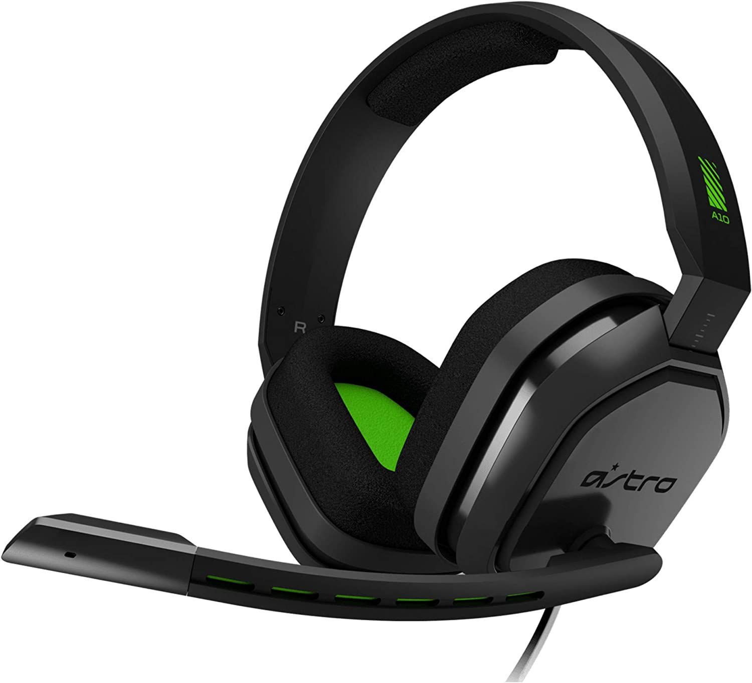 ASTRO Gaming A10 wired gaming headset