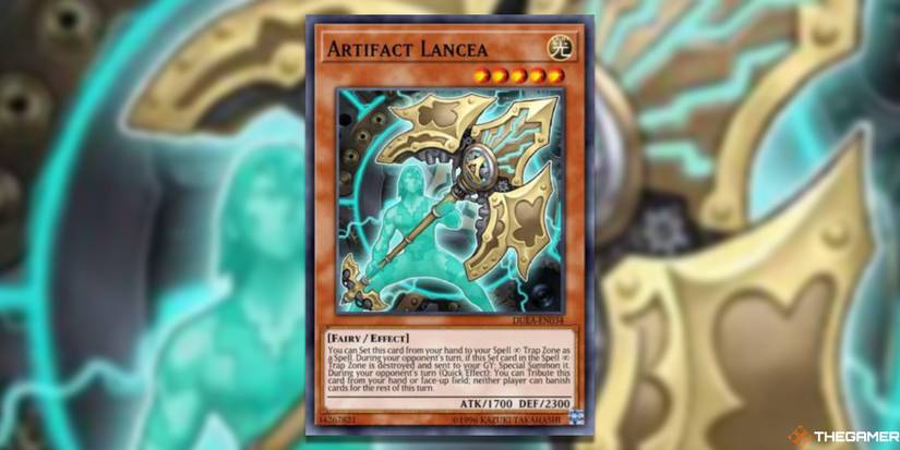 The 15 Best Hand Traps In Yu-Gi-Oh! Master Duel