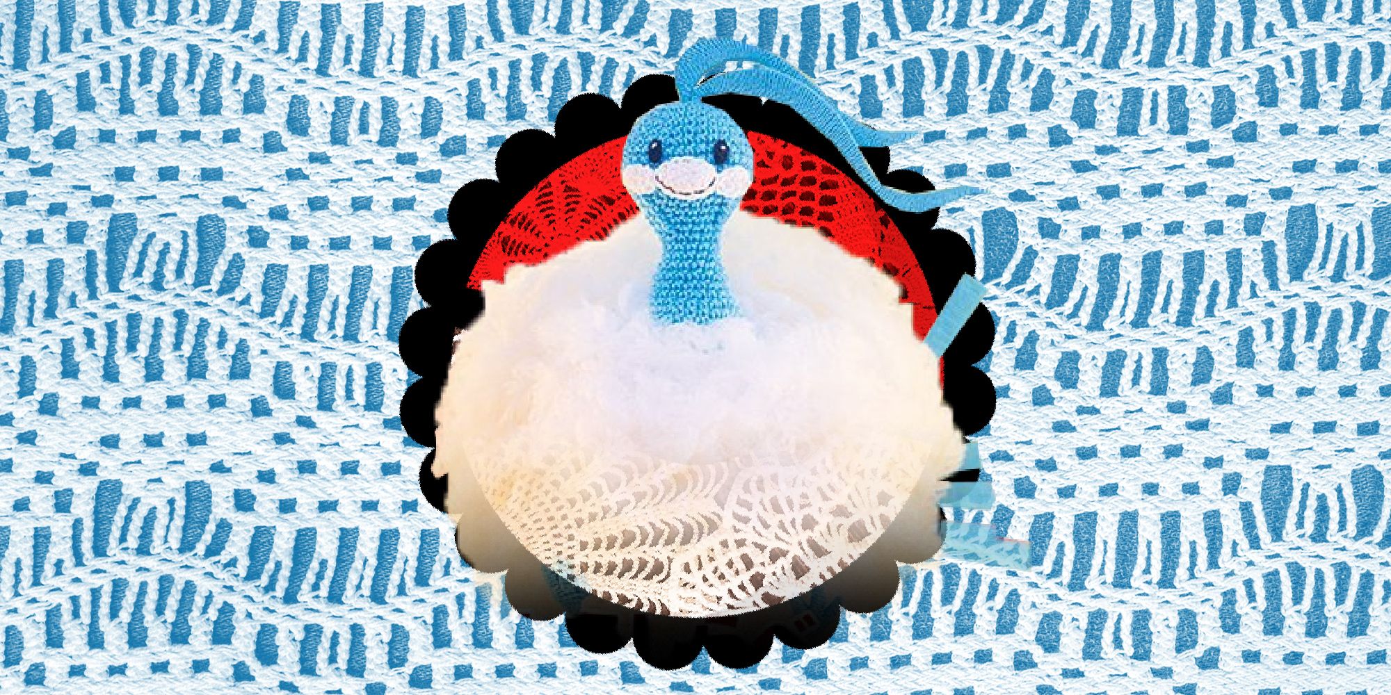 Asako Ito's Crocheted Pokemon TCG Are The Most Adorable Cards