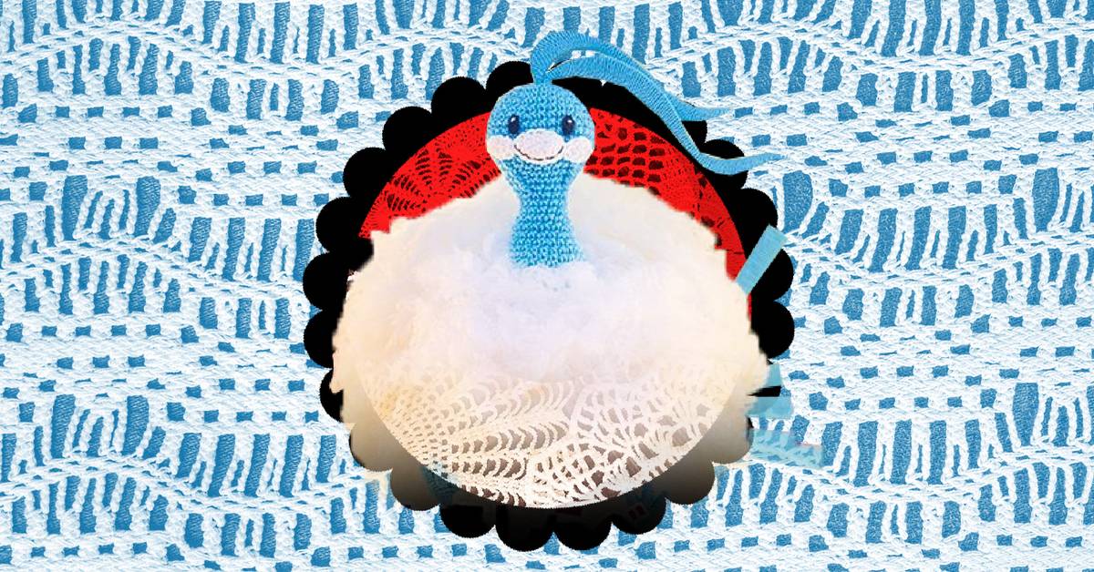 Asako Ito's Crocheted Pokemon TCG Are The Most Adorable Cards Asako Ito's Crocheted Pokemon TCG Are The Most Adorable Cards