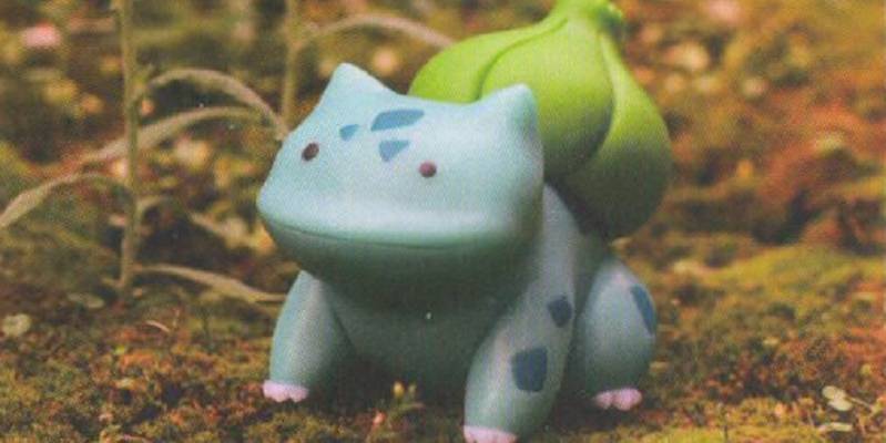 Asako Ito's Crocheted Pokemon TCG Are The Most Adorable Cards Asako Ito's Crocheted Pokemon TCG Are The Most Adorable Cards