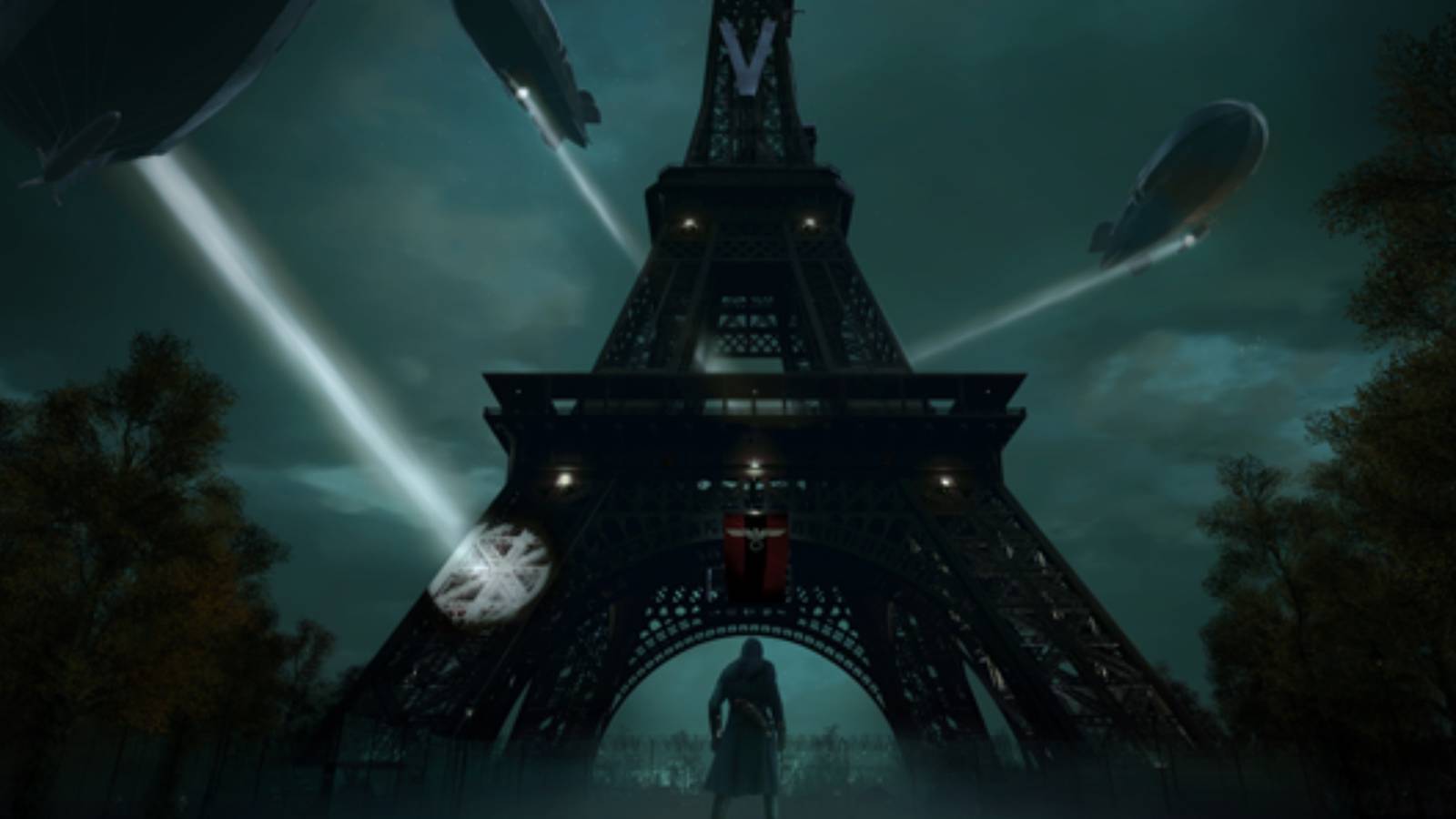 Assassin's Creed Fan Shows What Long-Awaited WW2 Game Could Look Like