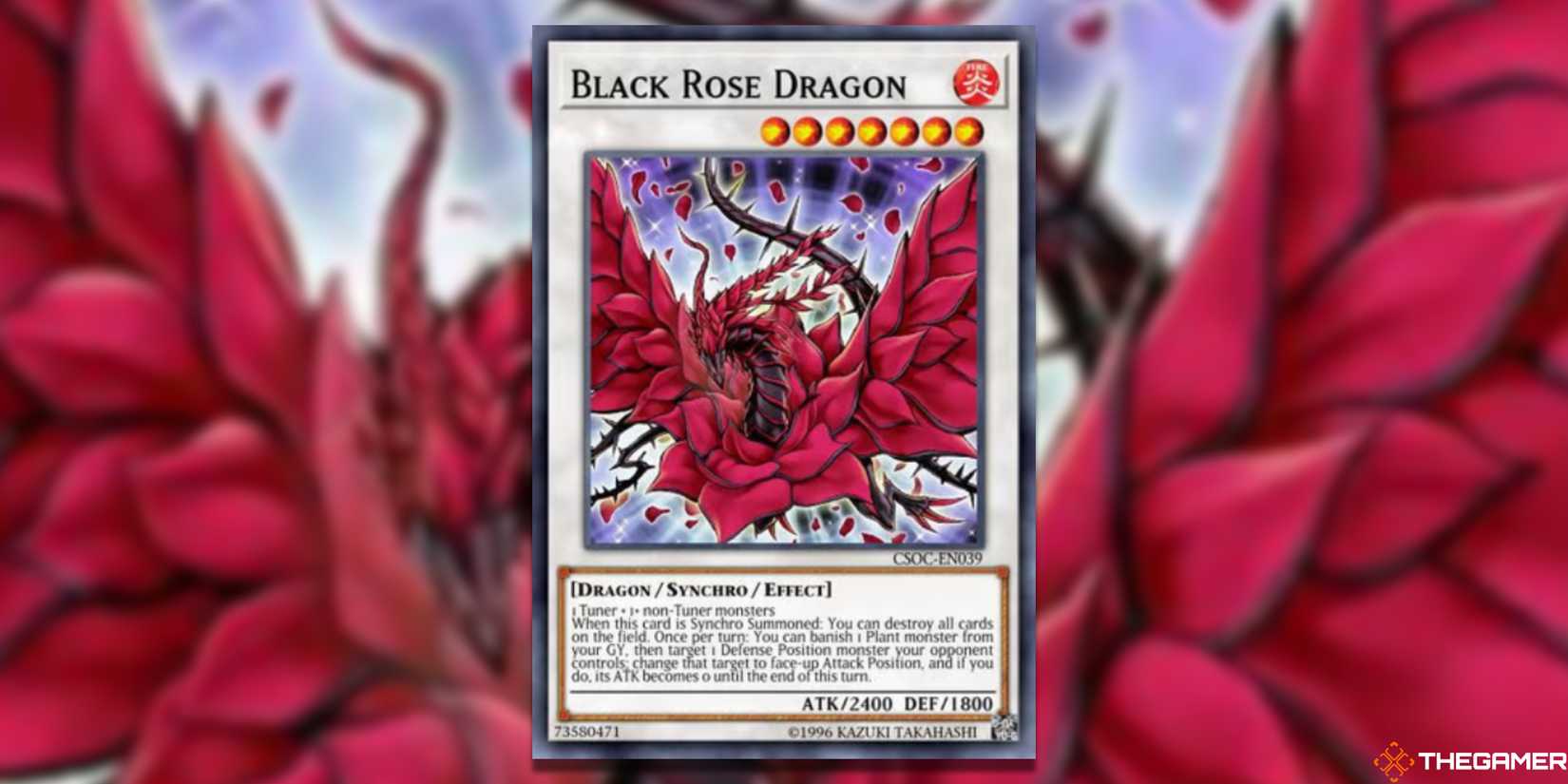 The Best Cards From The 5D's Era - YGO