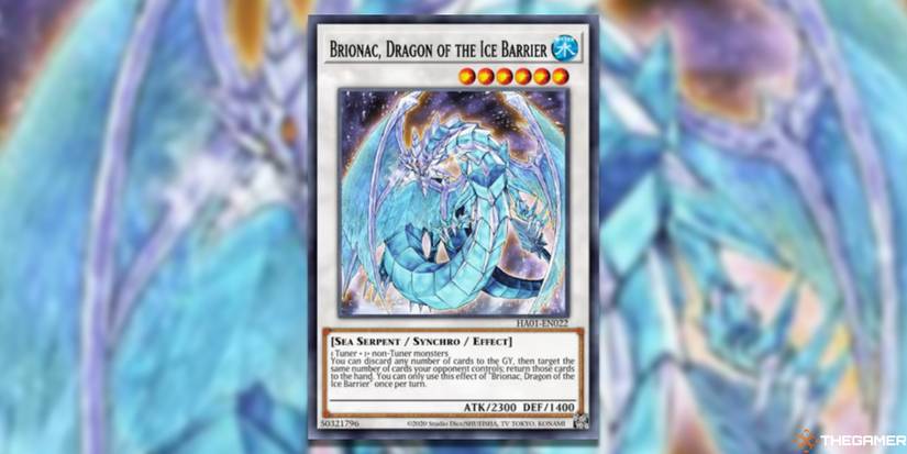 yugioh starter deck pegasus Synchro Forceback - DUNE-EN085 Super Rare main image 0