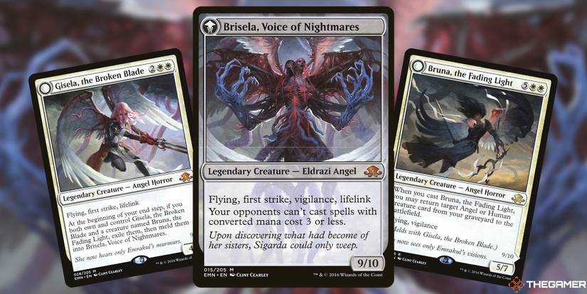 How To Use Meld In MTG How To Use Meld In MTG