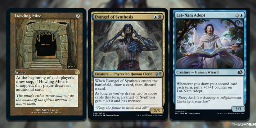 Complete Draft Archetype Guide For The Brothers' War – MTG