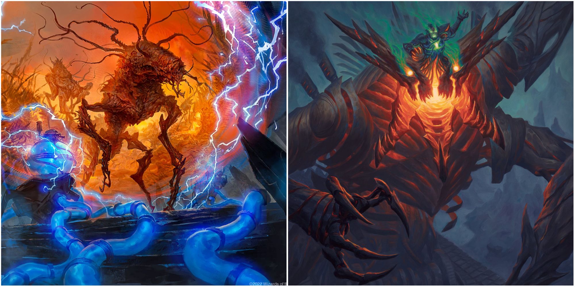 mtg lci card list Amazon.com: Ultra PRO main image 0