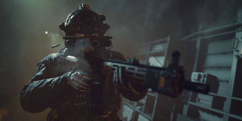 CoD Modern Warfare 2 Vs. Vanguard: How Do They Compare?