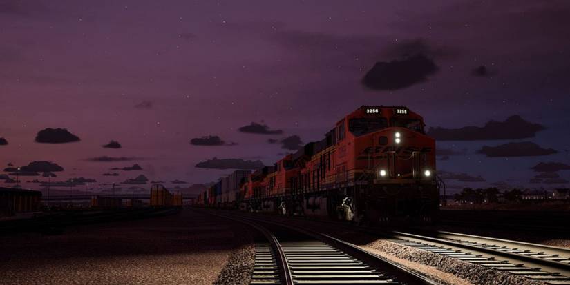 Every Route In Train Sim World 3, Ranked