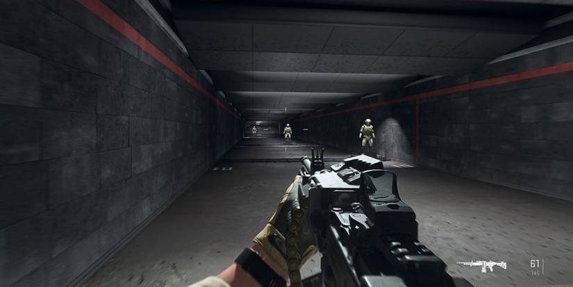 Best Build For Sakin MG38 In CoD MW 2