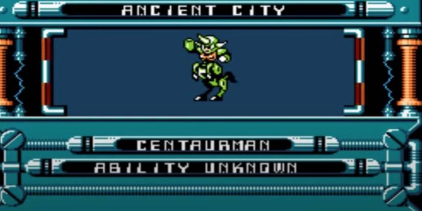 The Best Centaurs In Video Games