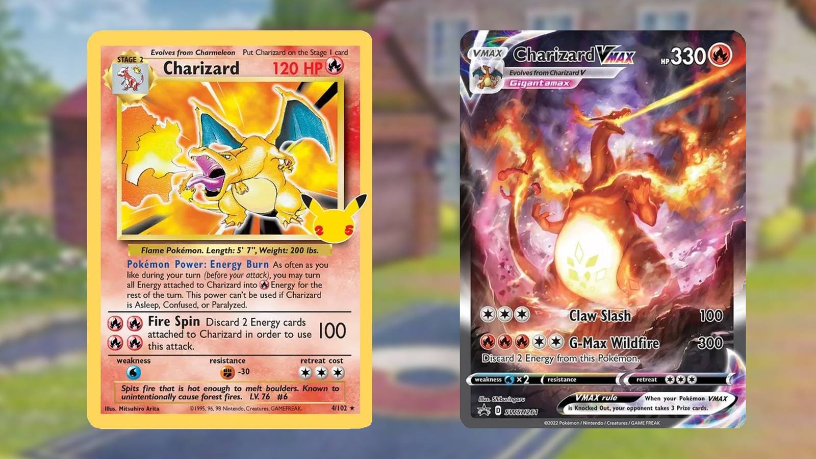 How The Pokemon TCG Has Changed Since 2003
