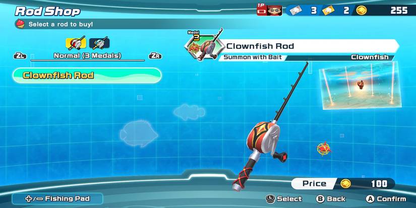 ace fishing rod and reel guide guide: WILD CATCH UNOFFICIAL VERSION this kit provides a smooth New Cheat Sheet