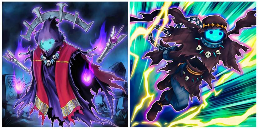 The Best Boxes To Buy In Yu-Gi-Oh! Duel Links