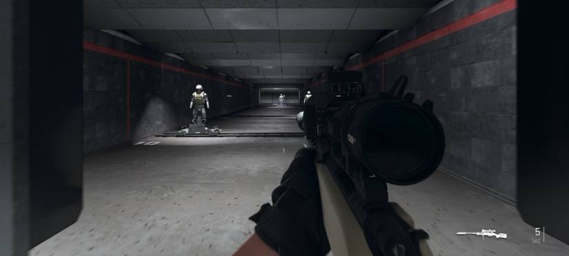 Lab 330 Best LA-B 330 Build For Call Of Duty: Modern Warfare 2