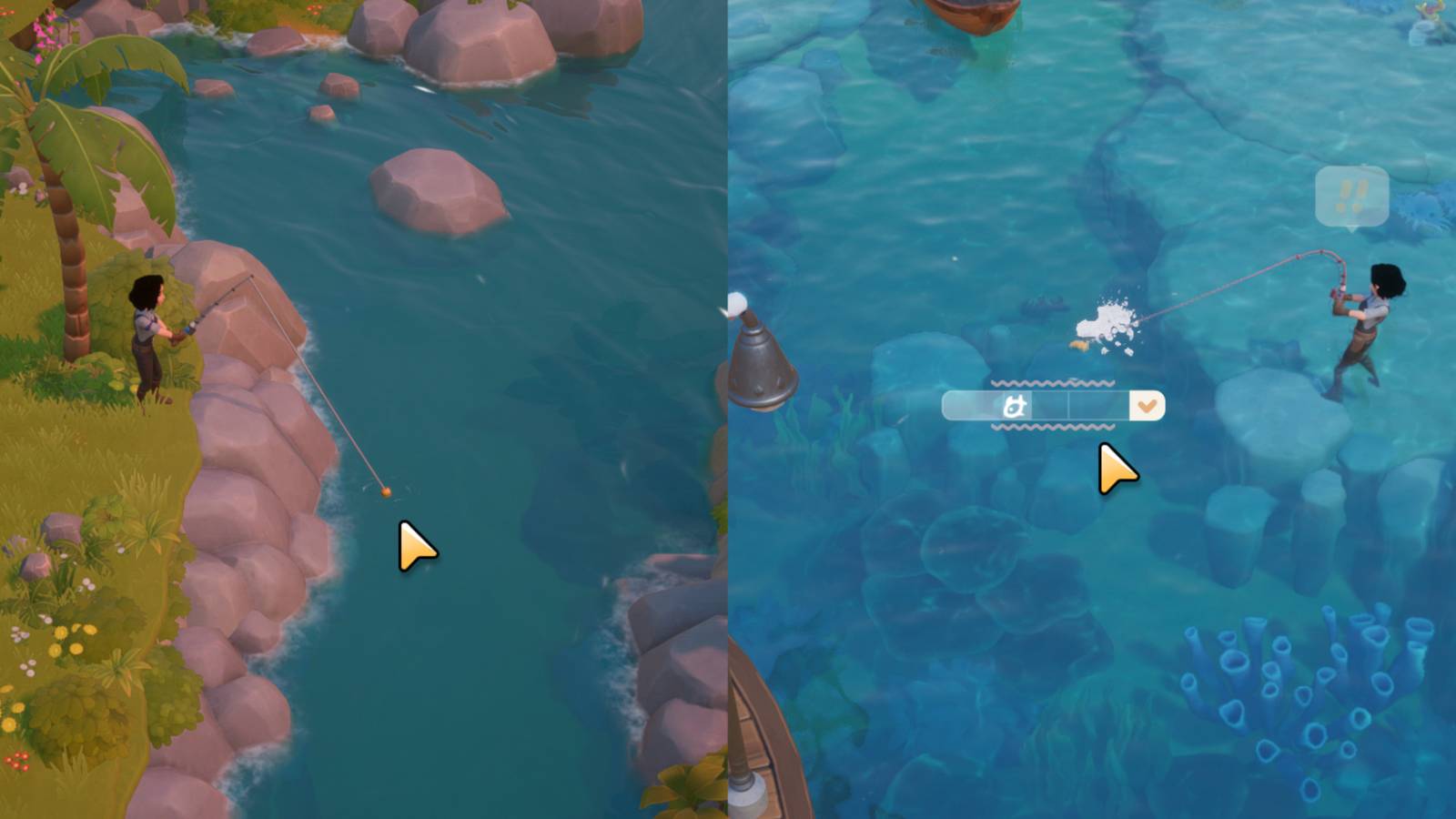 Coral Island Fishing Guide: Ultimate Tips for a Big Catch