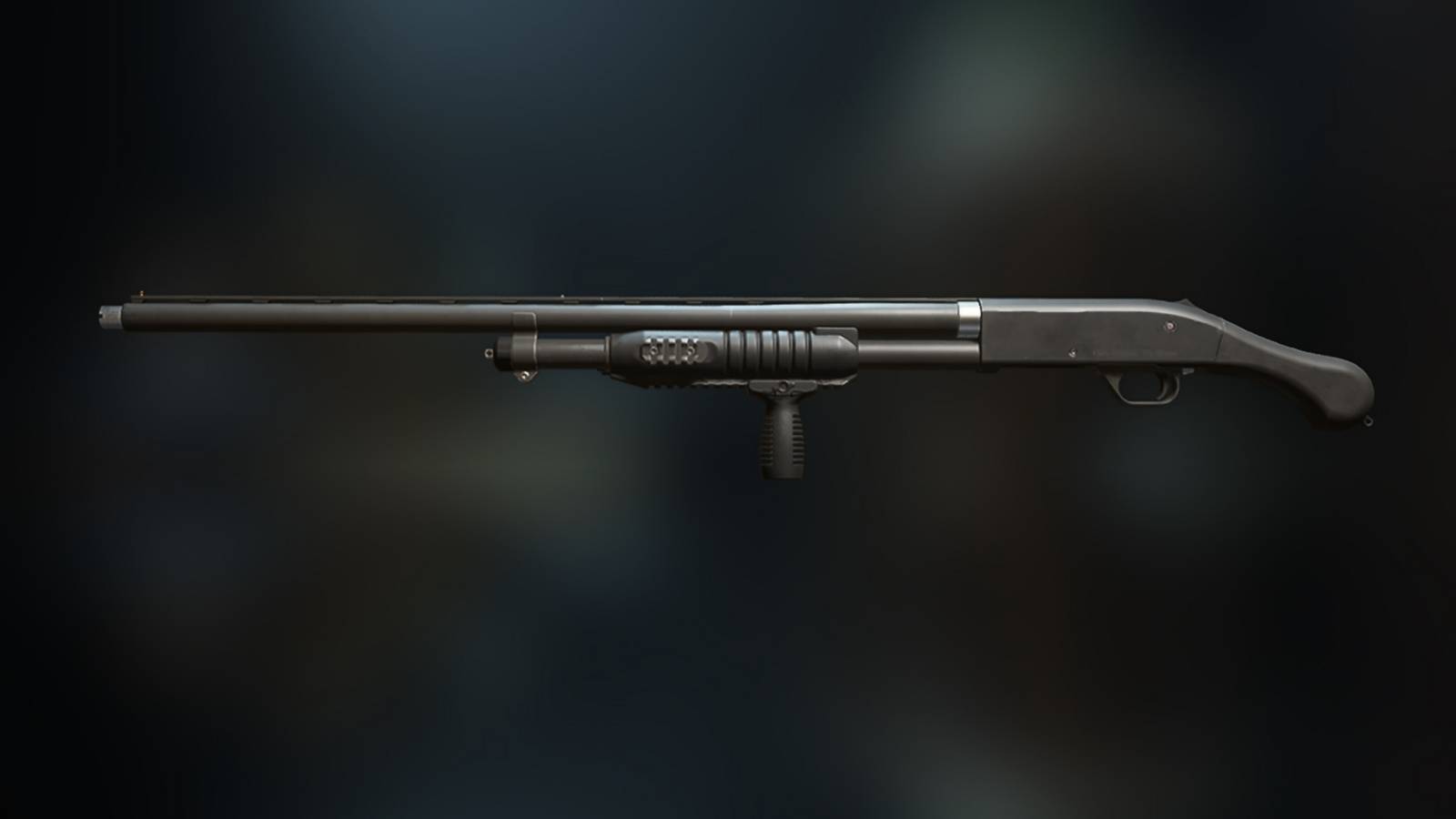 The Best Bryson 800 Shotgun Build For CoD MW 2