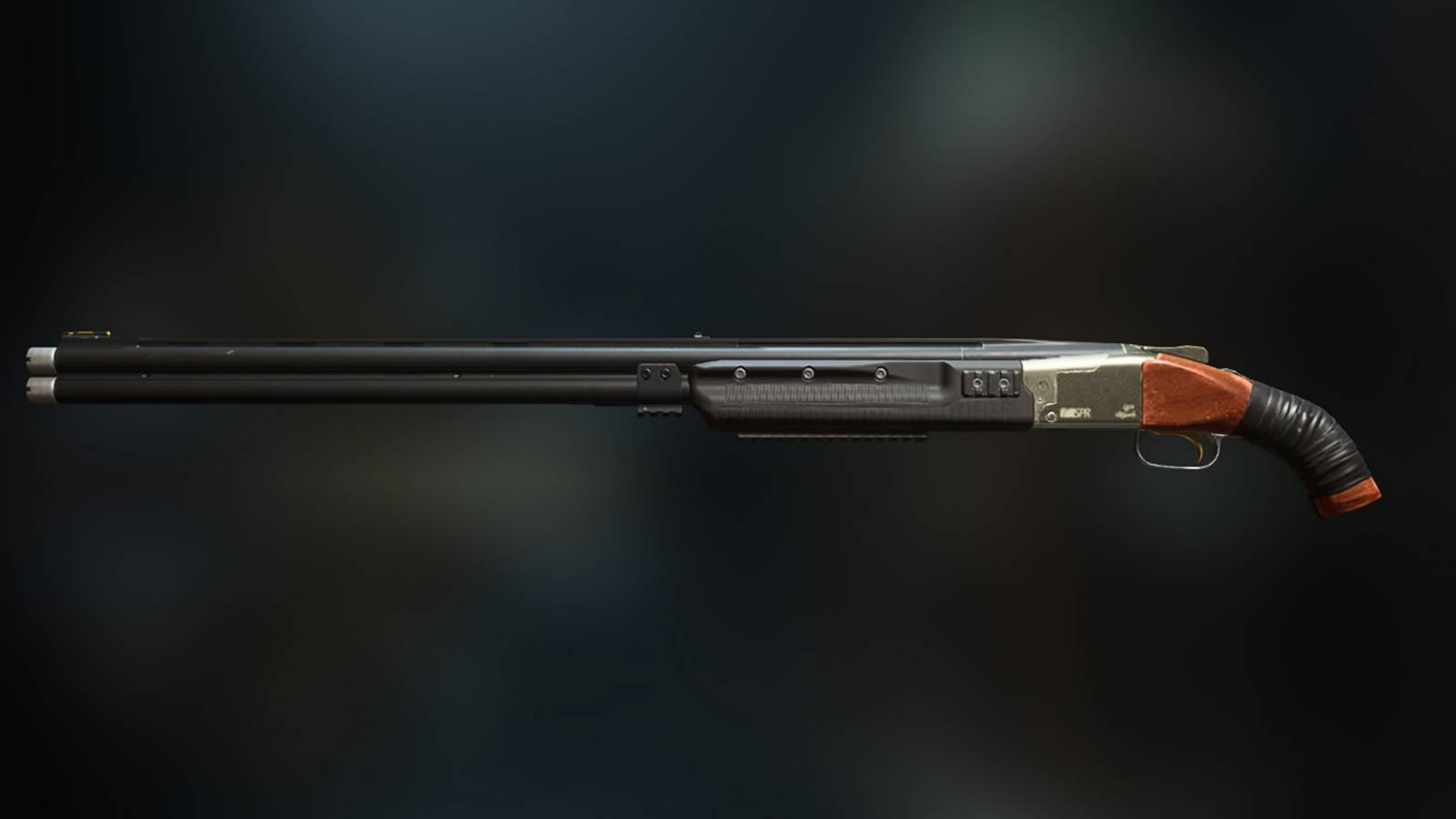 The Best Lockwood 300 Shotgun Build For CoD MW2