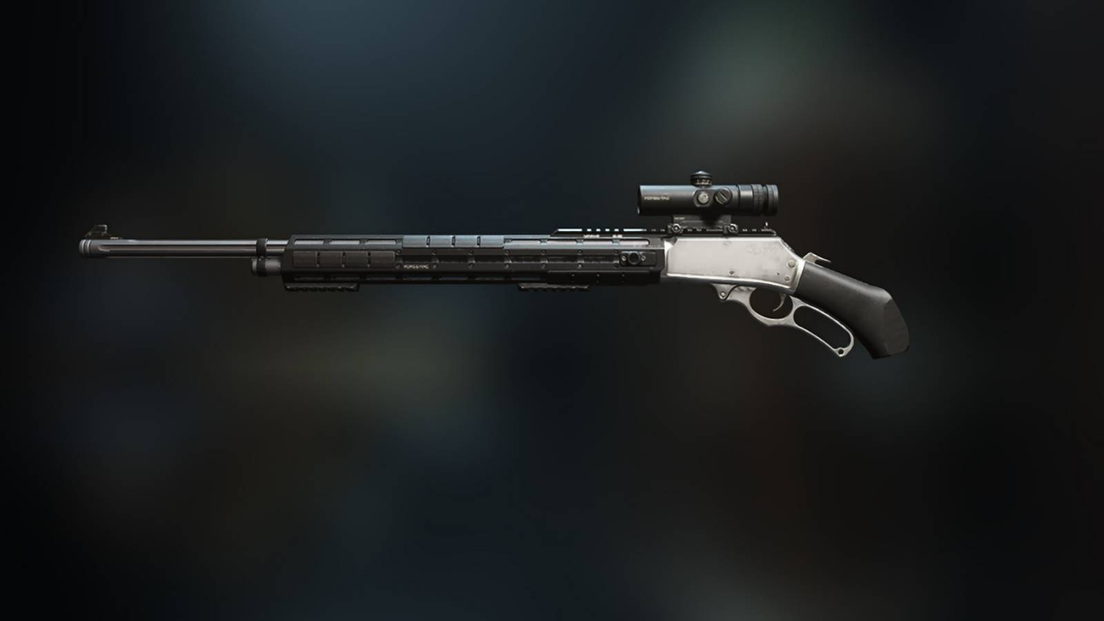 Best Build For Lockwood MK2 In CoD MW 2