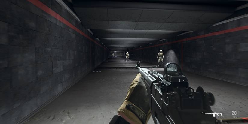 Best SO-14 Builds In CoD: MW2