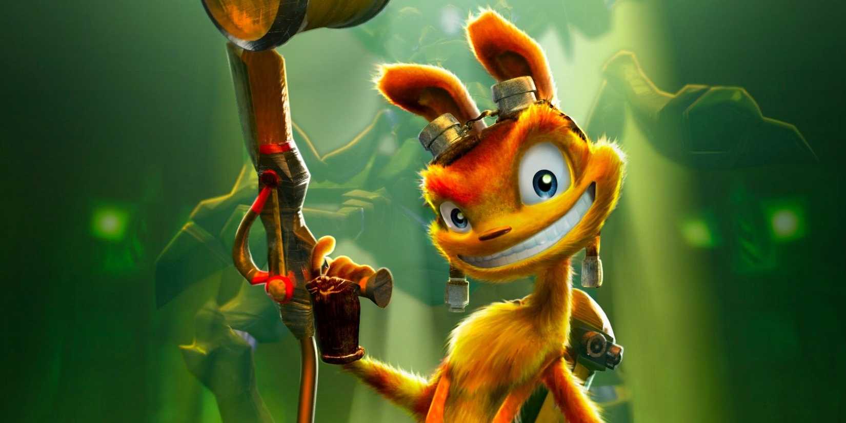 How Many Hours Do You Need To Complete Every Jak and Daxter Game?