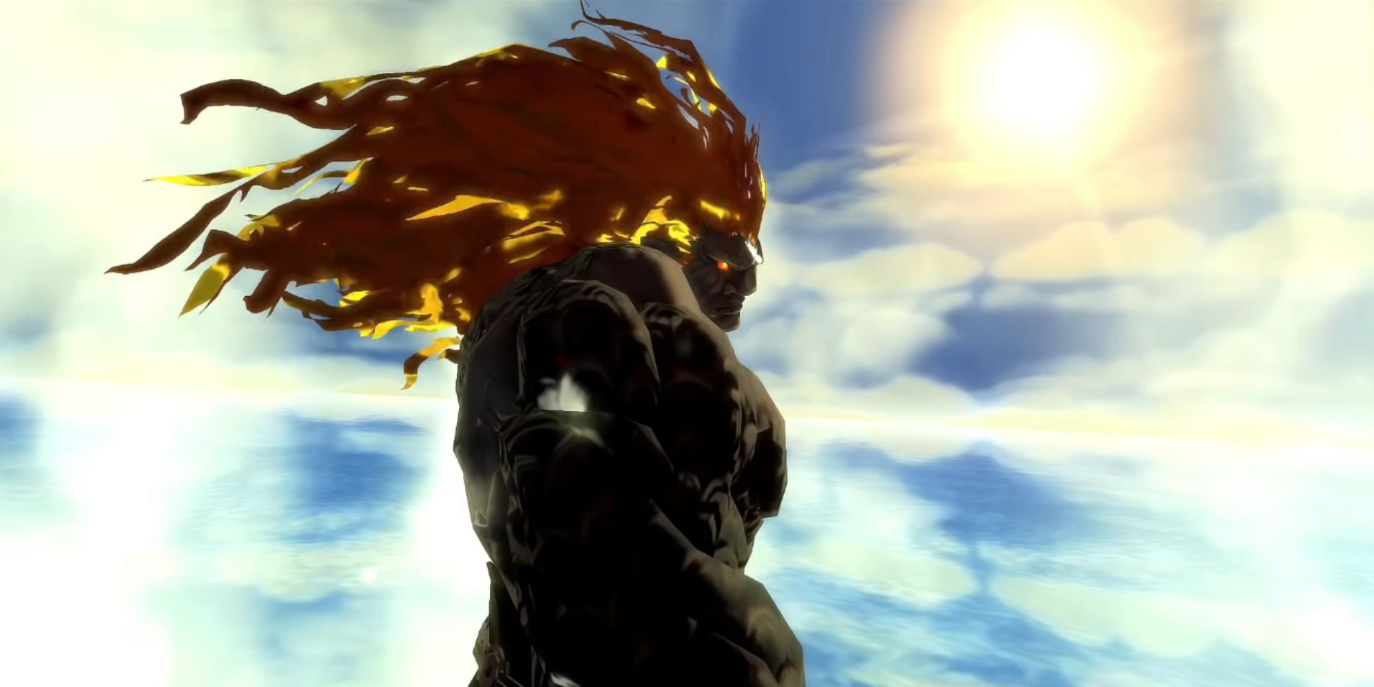 What Is Null In Echoes Of Wisdom?