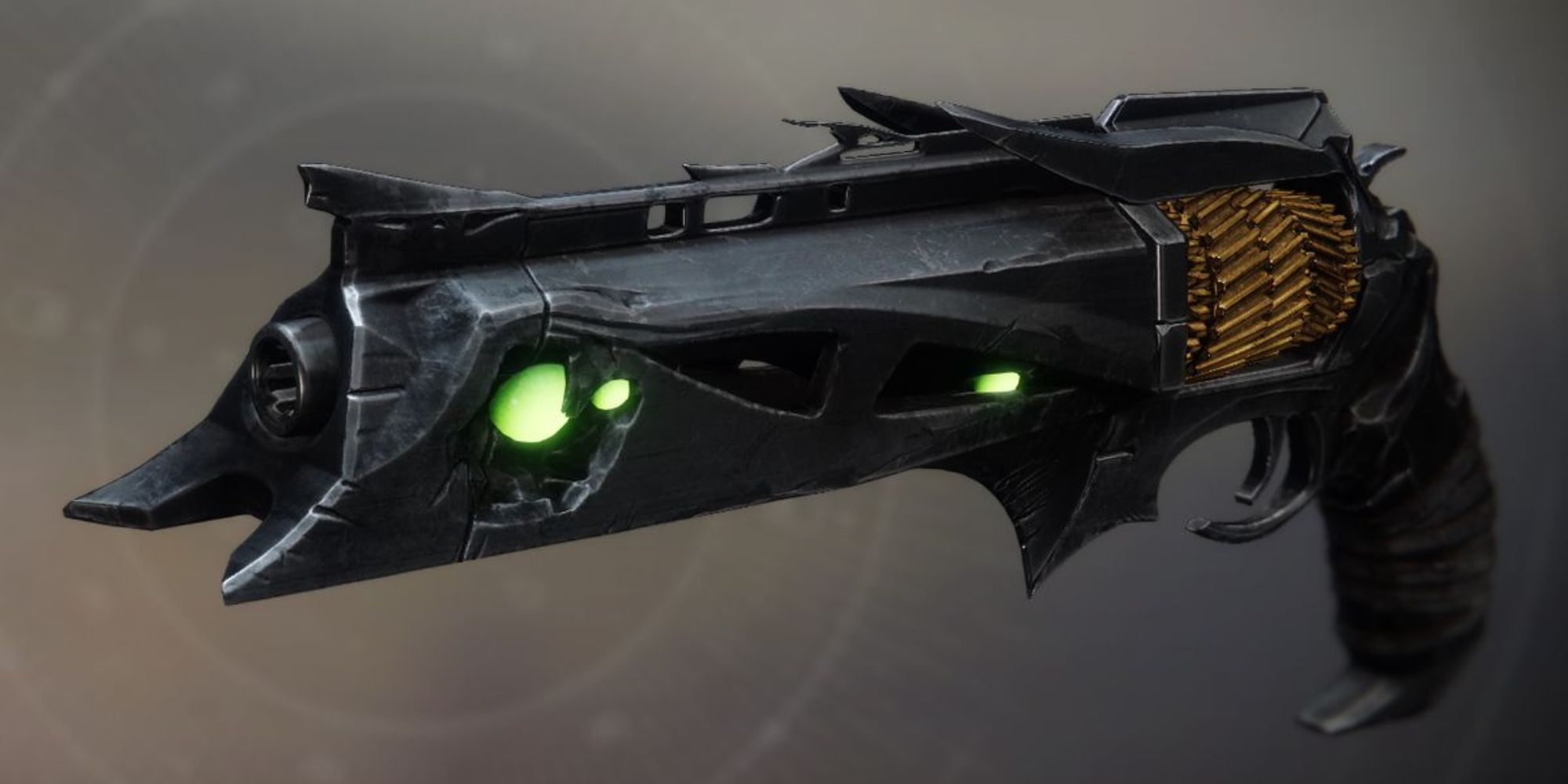 How Wicked Thorn Looks