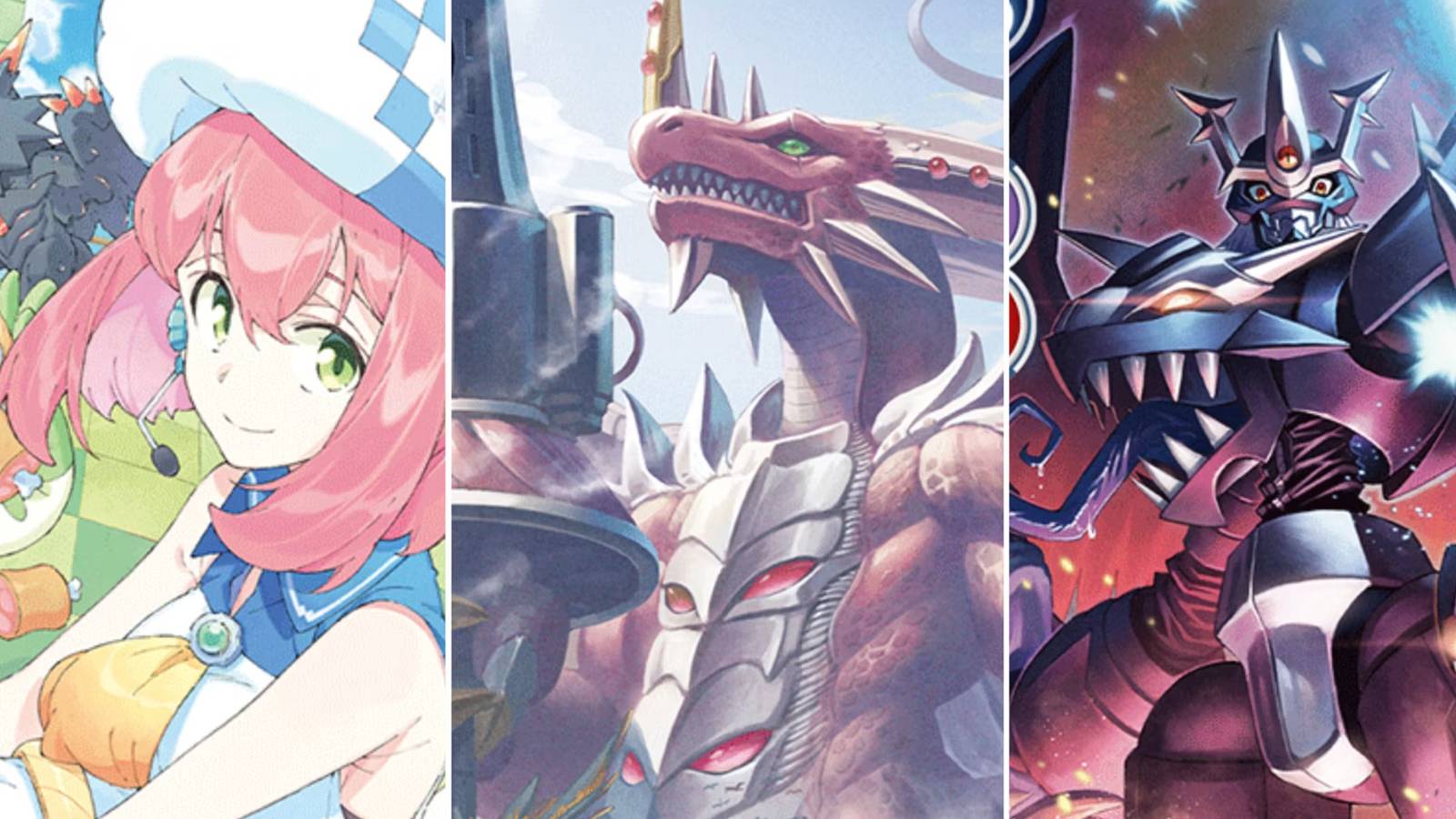 The Most Valuable Cards From EX3: Draconic Roar Digimon Card Game The Most Valuable Cards From EX3: Draconic Roar Digimon Card Game