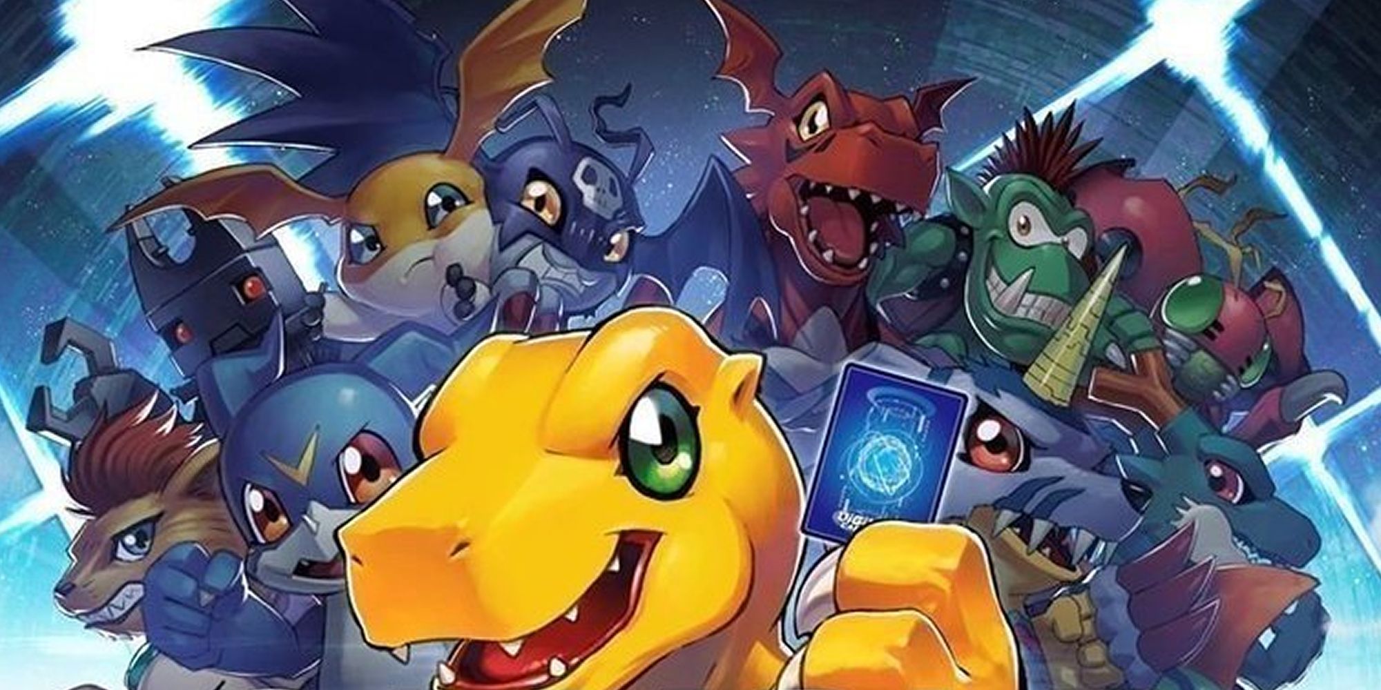 Tips And Tricks For Beginners In Digimon Card Game Tips And Tricks For Beginners In Digimon Card Game