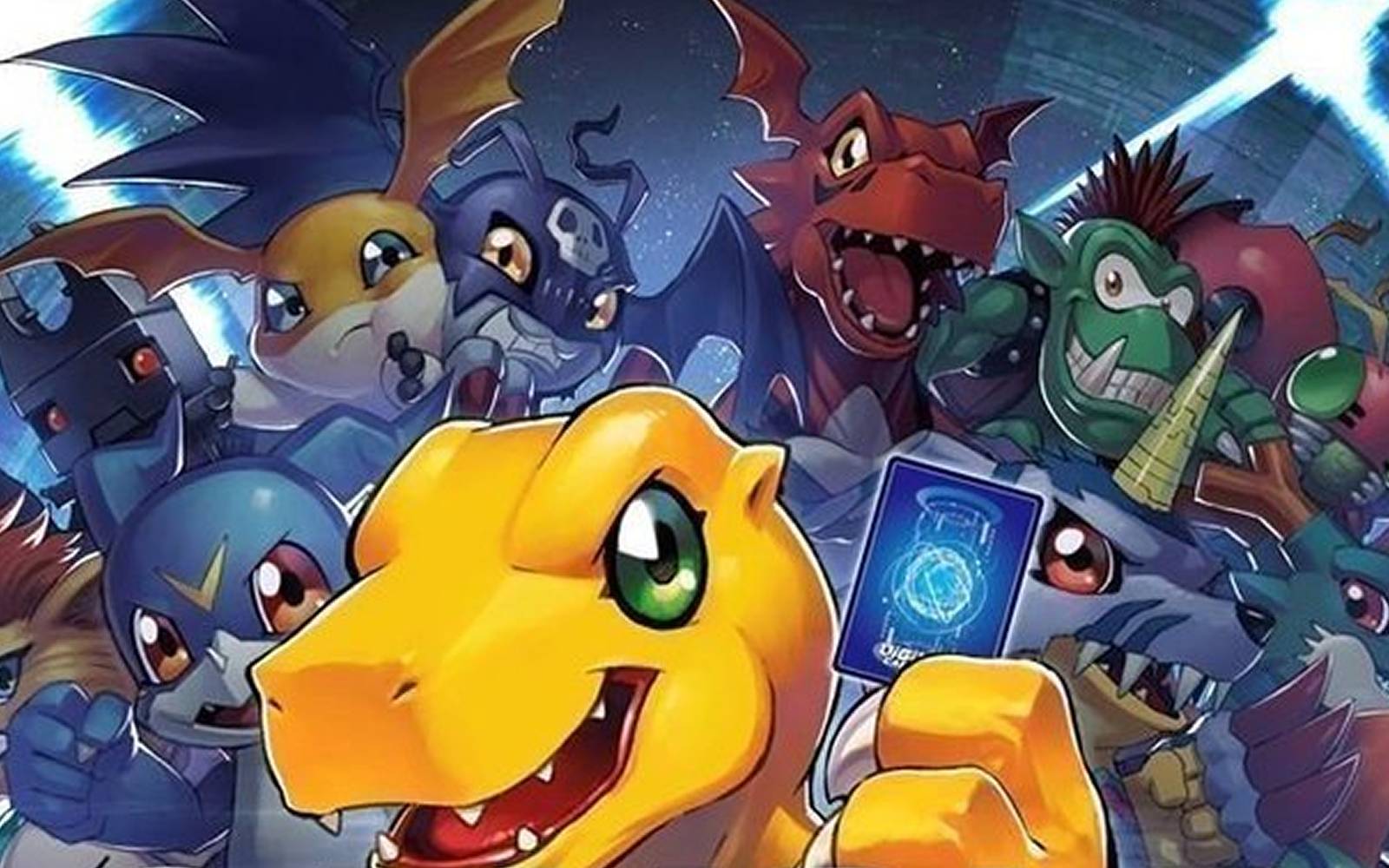 Tips And Tricks For Beginners In Digimon Card Game