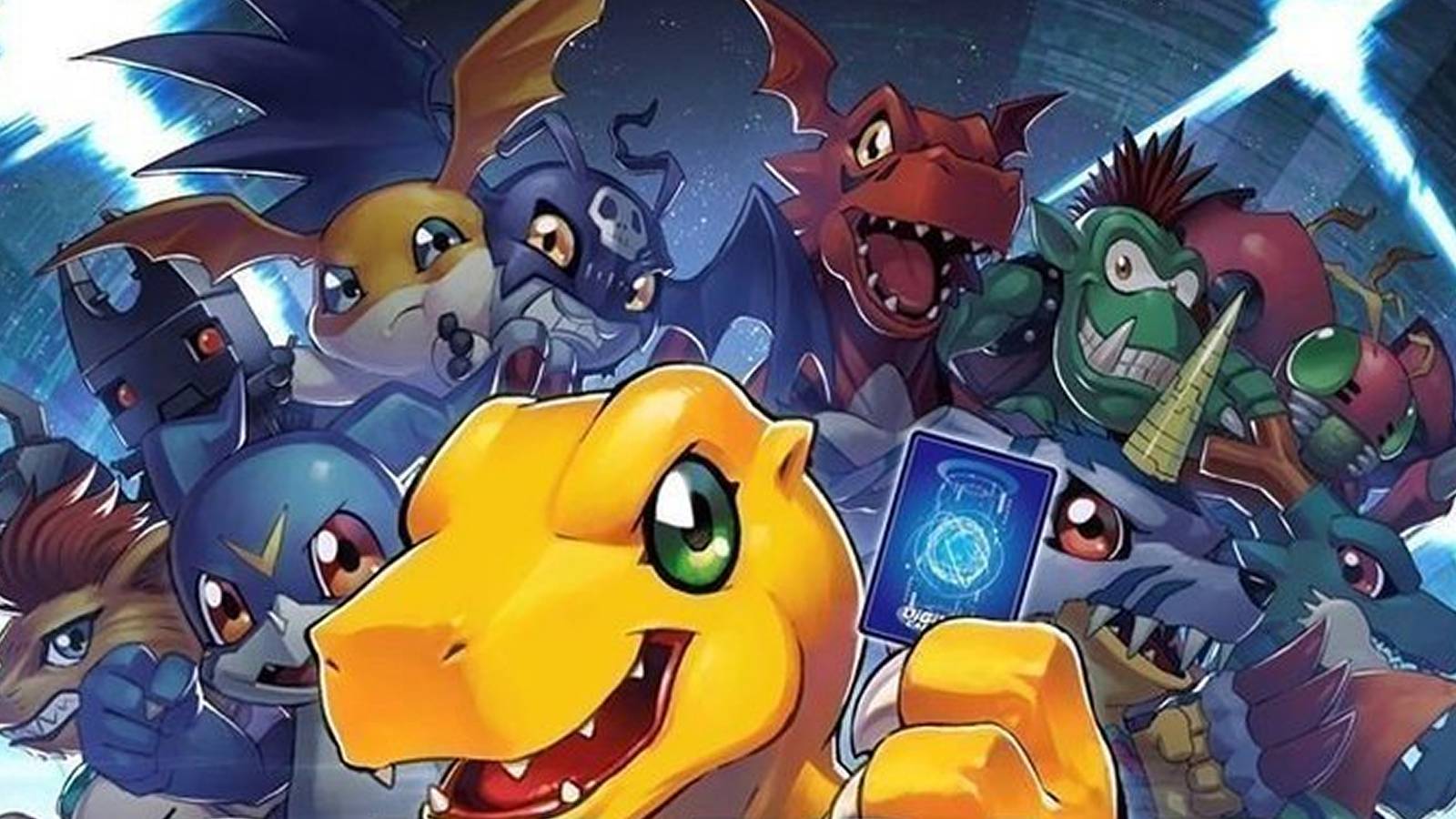 Tips And Tricks For Beginners In Digimon Card Game
