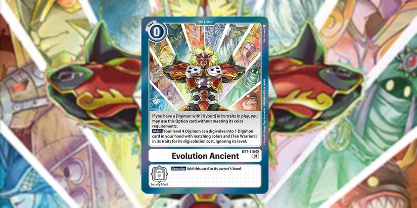 Tips And Tricks For Beginners In Digimon Card Game Tips And Tricks For Beginners In Digimon Card Game