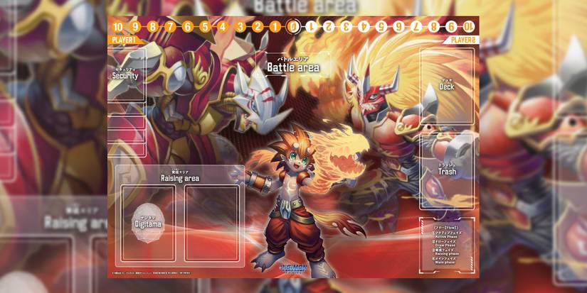 Tips And Tricks For Beginners In Digimon Card Game Tips And Tricks For Beginners In Digimon Card Game