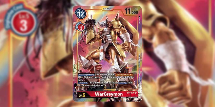 Tips And Tricks For Beginners In Digimon Card Game Tips And Tricks For Beginners In Digimon Card Game