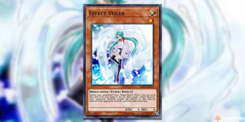 The 15 Best Hand Traps In Yu-Gi-Oh! Master Duel The 15 Best Hand Traps In Yu-Gi-Oh! Master Duel