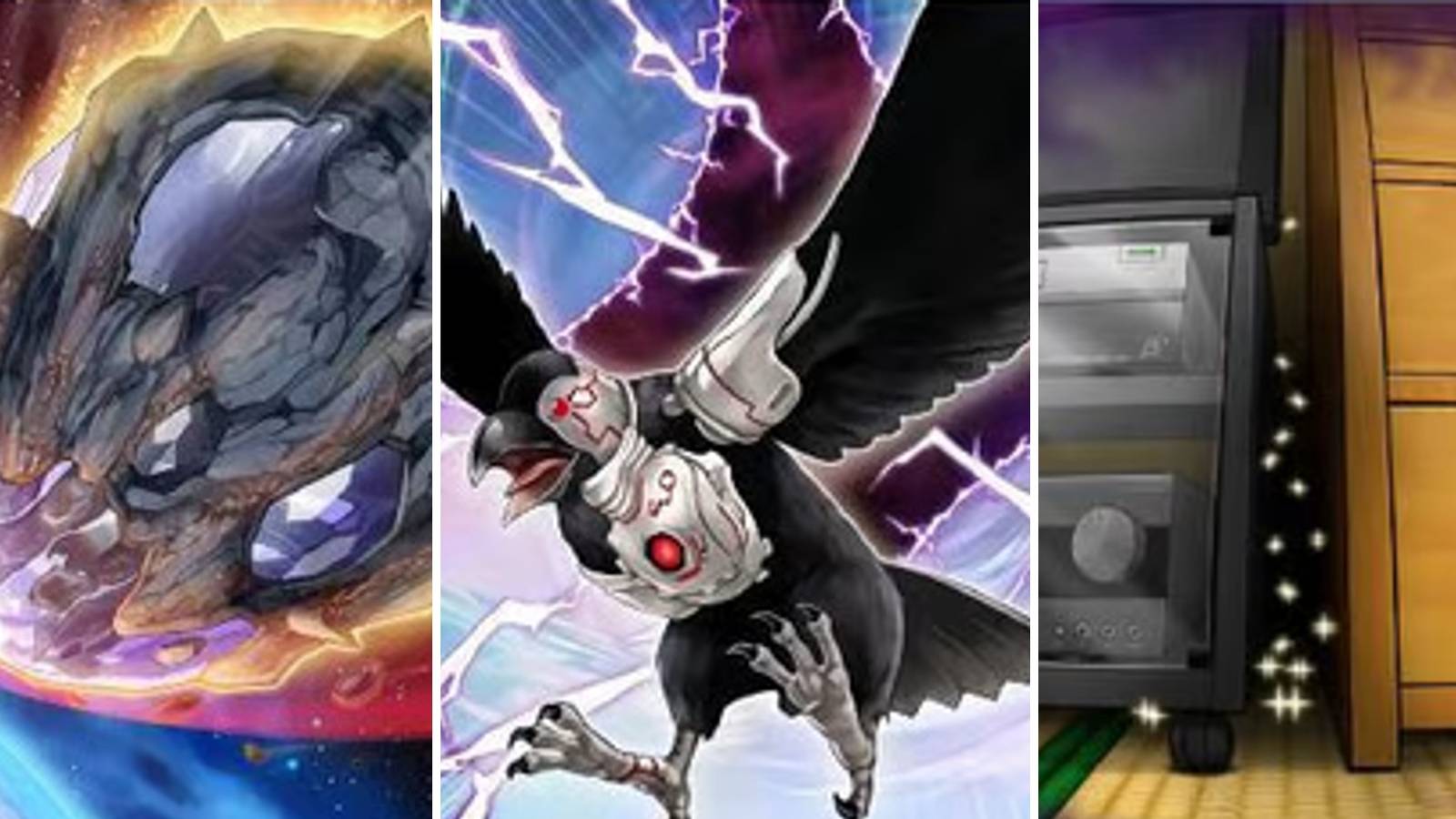 The 15 Best Hand Traps In Yu-Gi-Oh! Master Duel The 15 Best Hand Traps In Yu-Gi-Oh! Master Duel