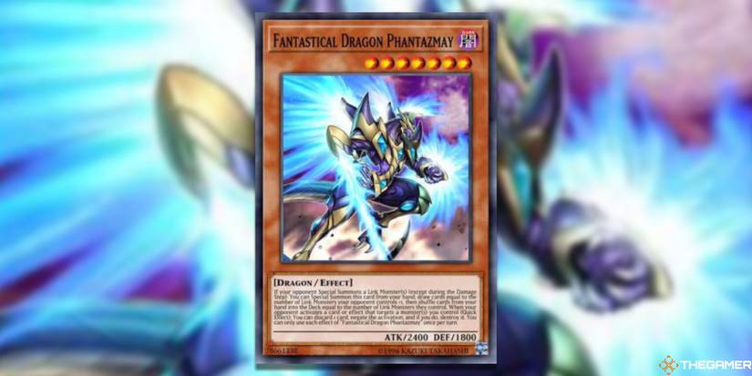 The 15 Best Hand Traps In Yu-Gi-Oh! Master Duel The 15 Best Hand Traps In Yu-Gi-Oh! Master Duel