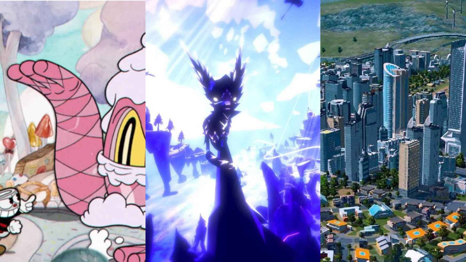 The Best Games That Use The Unity Game Engine