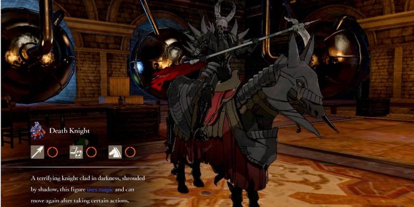 The Best Video Game Characters With Scythes