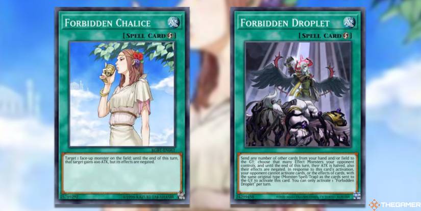 The 15 Best Hand Traps In Yu-Gi-Oh! Master Duel The 15 Best Hand Traps In Yu-Gi-Oh! Master Duel