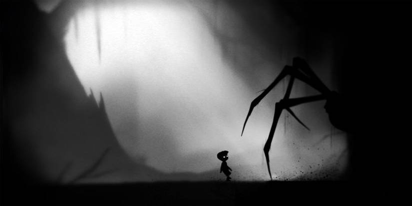 10 Best Puzzle Platformer Games