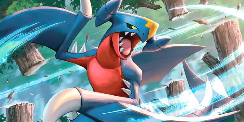 10 Pokemon That Look Like They Should Be Digimon