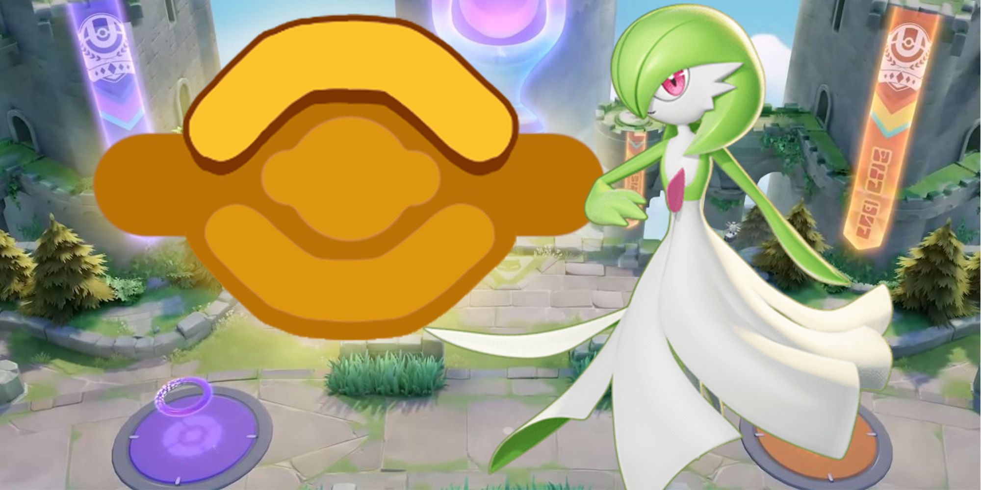 Pokémon Unite - Gardevoir build: Best items and moves for Gardevoir  explained