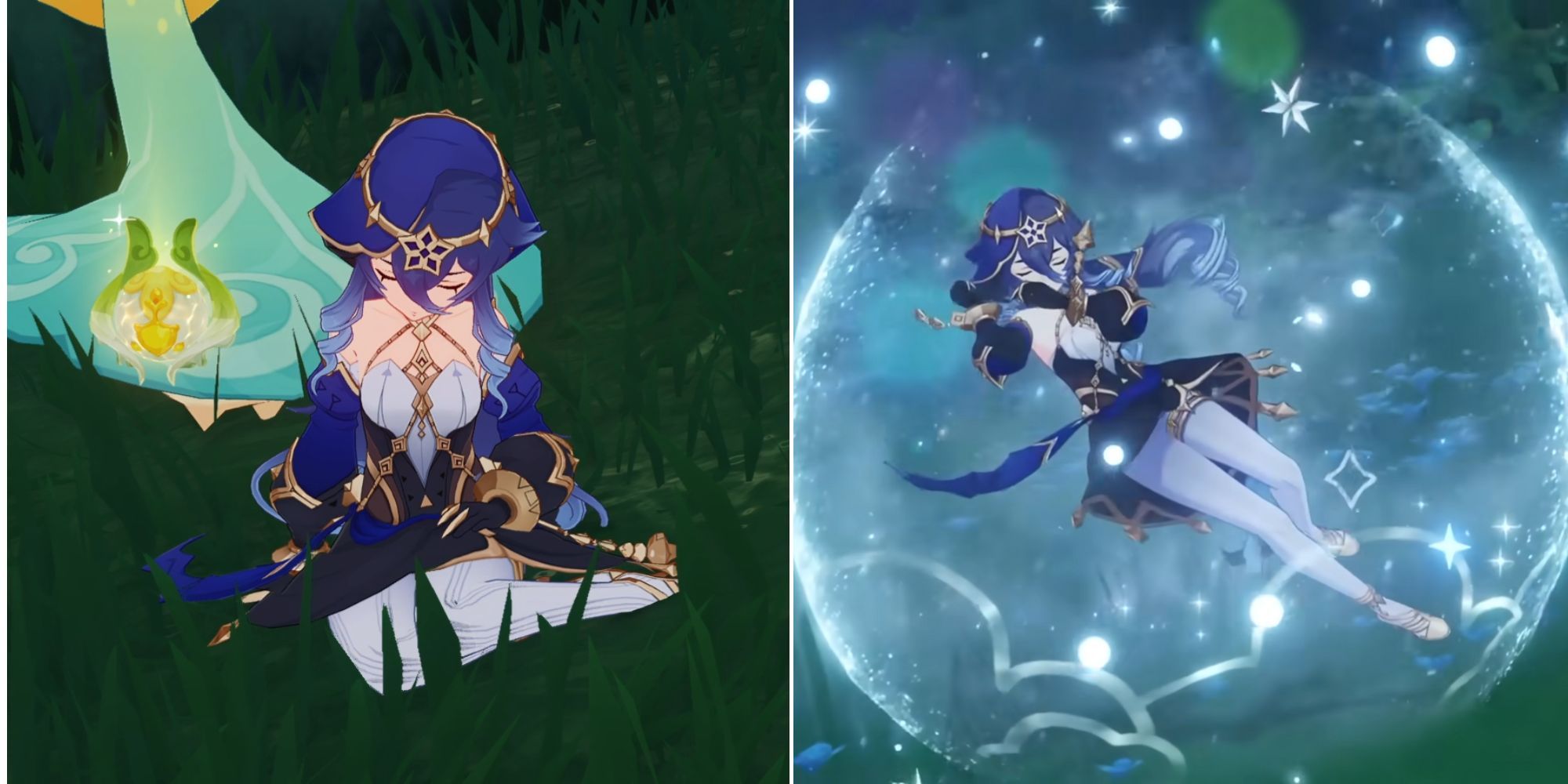 Where To Get Layla's Ascension Materials In Genshin Impact