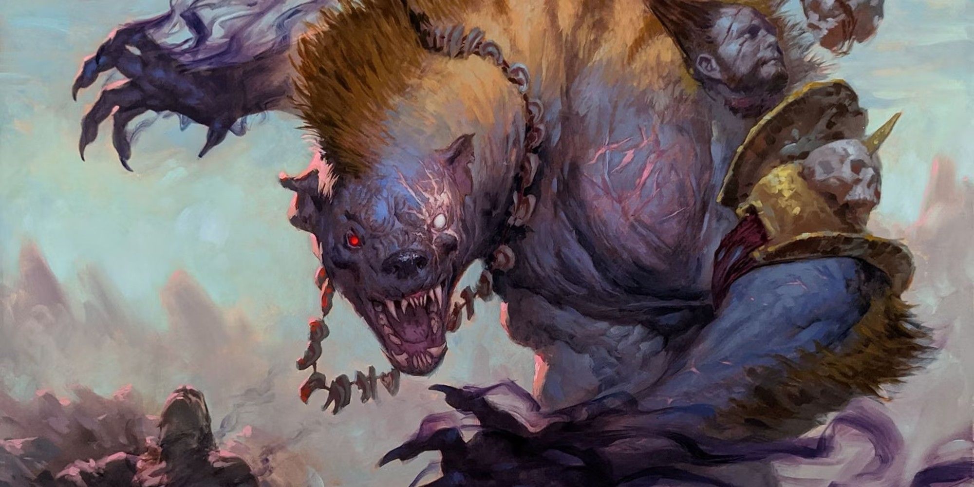 Dungeons & Dragons: 15 Best Homebrew Playable Races