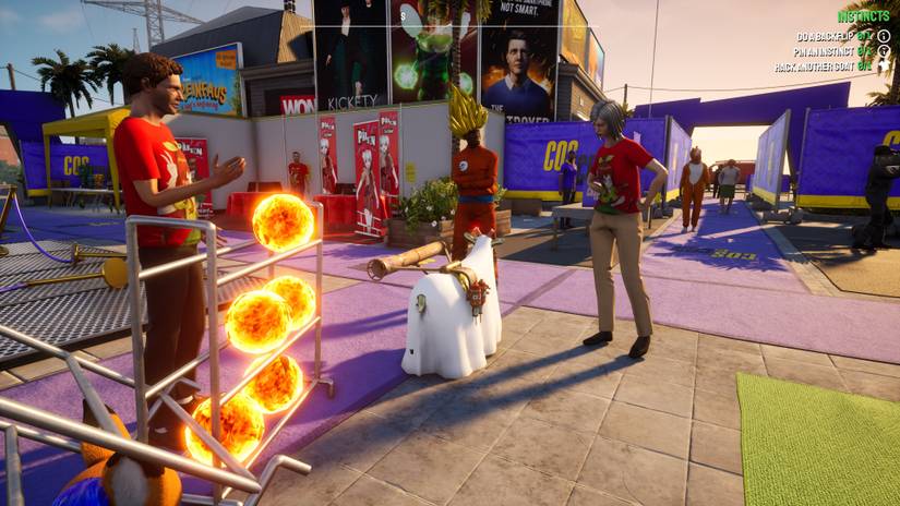Goat Simulator 3 Review