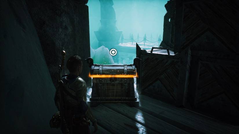 Where To Find All The Treasures In God Of War Ragnarok's Unleashing Hel ...