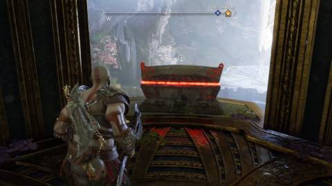 Where To Find All The Collectibles In God Of War Ragnarok's Temple Of Light