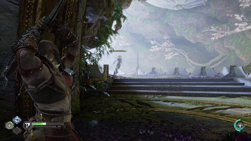 Where To Find All The Collectibles In God Of War Ragnarok's Temple Of Light