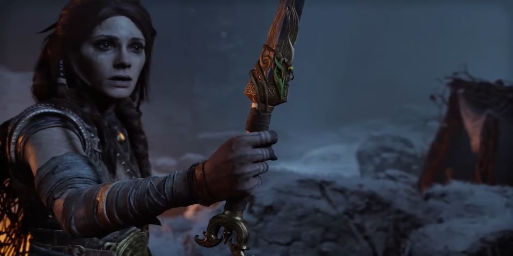 Black Myth: Wukong Vs. God Of War - Which Is Better?